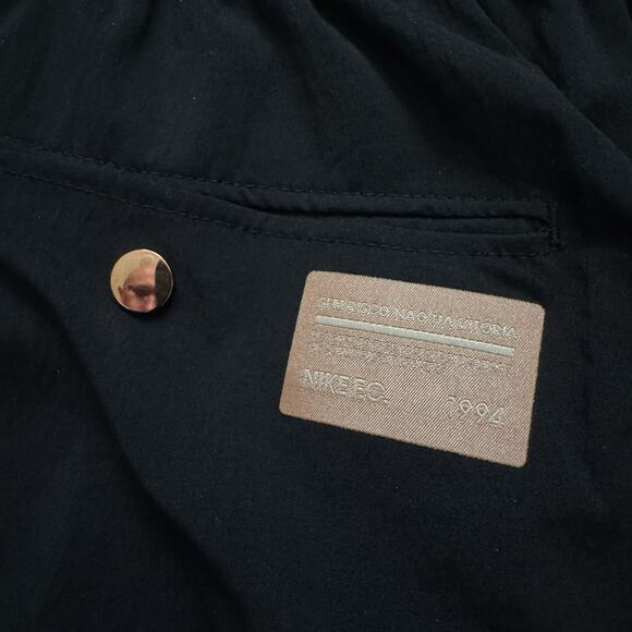 NWT Nike Dri-Fit Football Club Pants Black XL Tapered Track Joggers Training - Picture 4 of 10